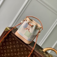 LV Bucket Bags